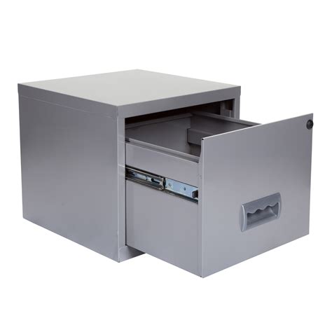 steel one drawer filing cabinet|2 drawer filing cabinets for home.